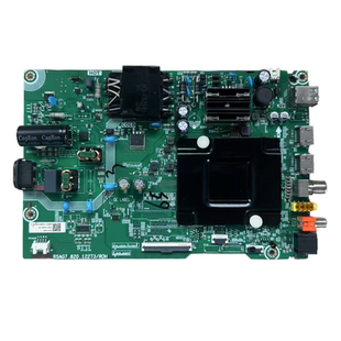 原装海信50/55E3G 55D3H 55A52H 58V1F-R主板RSAG7.820.12273配选