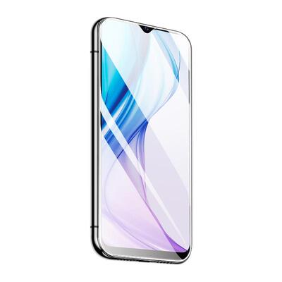 适用vivoy30钢化膜满屏覆盖