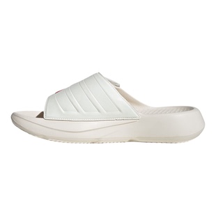 Adidas/阿迪达斯正品LIGHTBLAZE SLIDE男女运动休闲拖鞋IH8944