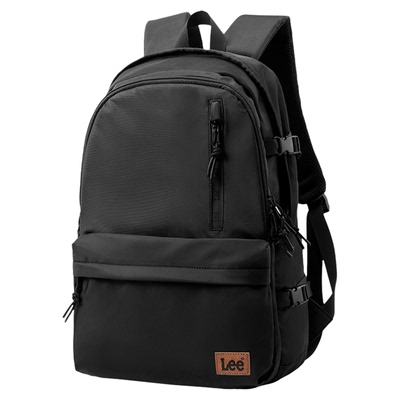 Lee男士双肩包大容量学生书包