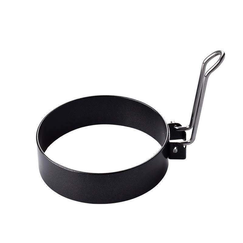 煎蛋模具煎蛋器荷包蛋不粘煎鸡蛋圈模型神器饭团松饼汉堡肉饼磨具