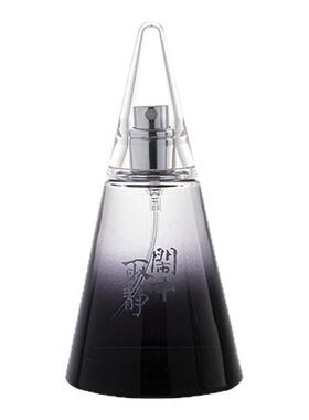 春风十里闹中取静木质香水