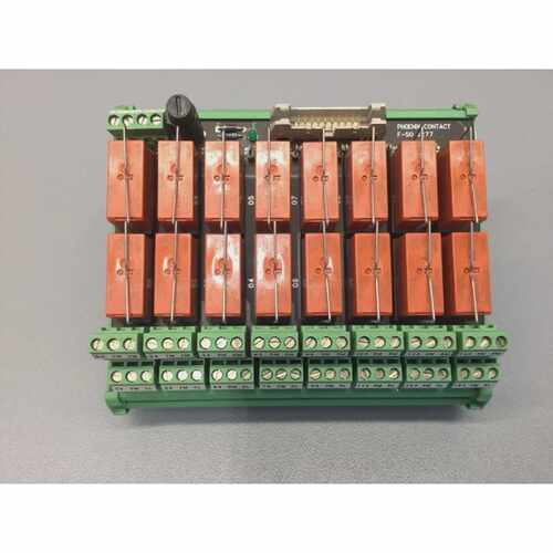 UM16RG241  Plc  FSO3277  Phoenix Contact  5810525Interface B