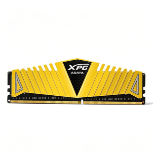 ADATA威刚威龙DZ1 DDR4 8G 16G 32G 3000 3200 3600 台式机内存条