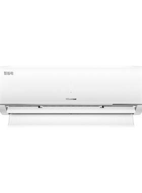 海信空调大1.5匹智省电Ultra+