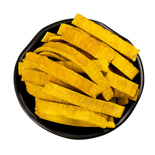 黄柏500g正品官方旗舰店非中药材野生黄柏片川黄柏去皮黄柏粉泡茶