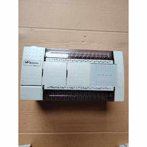 WECON维控LX3V40MT4HA实物拍摄