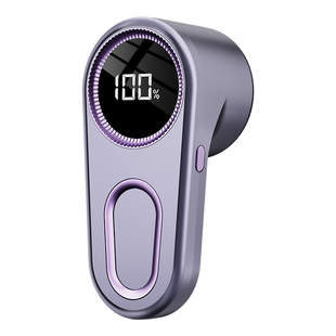 毛球修剪器神器第一名电动衣物去除毛球神器起球去打毛剃毛机家用