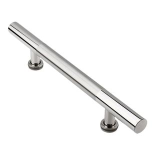 不锈钢门拉手铁门大门木门大拉手铝合金门推拉门单个暗装门把手