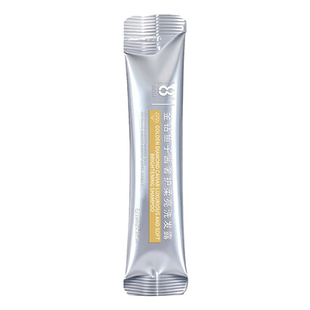 【U先-疯狂试用盒】JemaRose新西兰8分钟金钻鱼子酱洗发水10ml