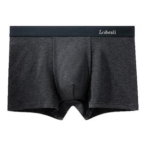 英国Lobesli男士纯棉内裤礼盒