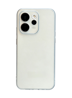 适用oppoReno15超薄磨砂透色软壳