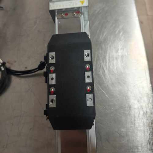 GRH5-L5-50-BM-P10-C4   Pi七字模组，