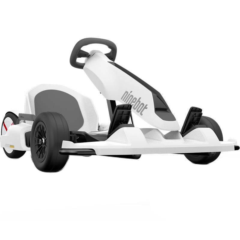 九号Ninebot9号迷你九号平衡车卡丁车套件成年儿童电动漂移赛车