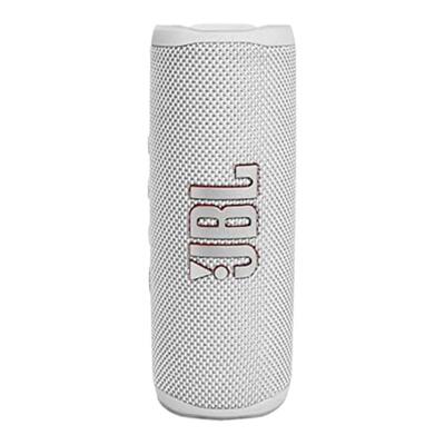 【日本直邮】JBL 蓝牙音箱  FLIP6 白色 JBLFLIP6WHT防水扬声器
