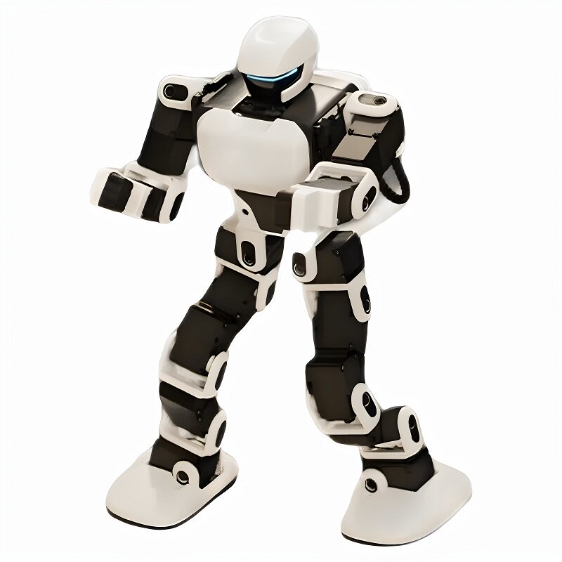 乐森智能机器人孩子礼物星际侦察兵K1情感陪伴电动玩具儿童节礼物