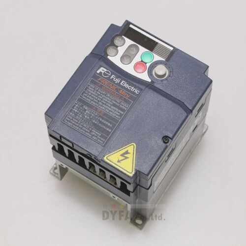 FUJI Inverter used FRN2.2C2S-4J 380-480V VFD DRV-I-40619F35