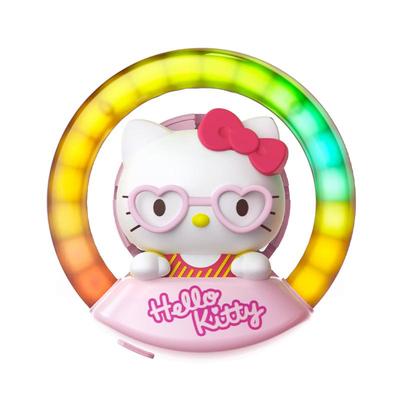 艾特卡乐HelloKitty可爱车载香薰