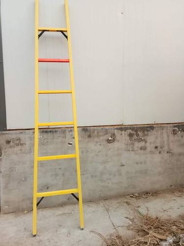 玻璃钢绝缘梯子电工梯电力关节梯人字合梯伸缩梯单梯绝缘高低凳子