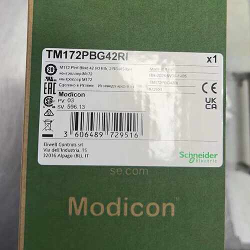 询价-TM172PBG42RI TM172E28R TM172PB