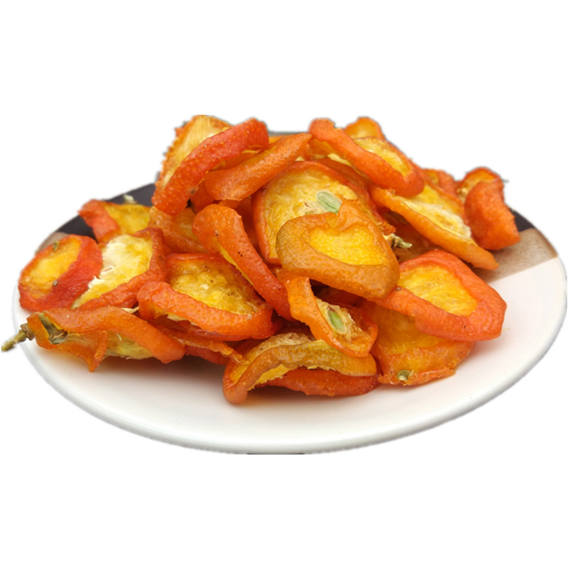 天堂漓江阳朔金桔干新鲜桂林特产金桔片茶金橘果干花草茶泡水