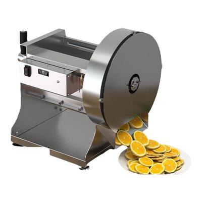 切片机电动切片器厚薄可调