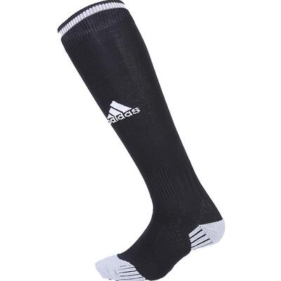 Adidas/阿迪达斯正品 新款男女运动袜足球袜男士长筒袜子 X20990