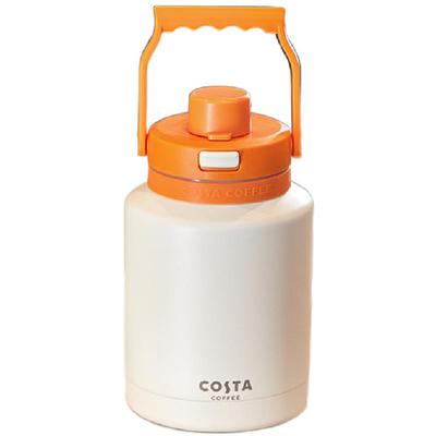 Costa大容量户外运动保温杯壶
