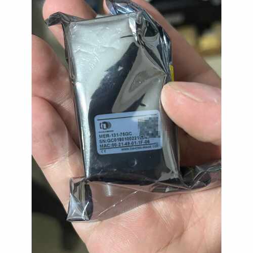 议价大恒MER13175GC工业全新未拆没盒子了议可维修