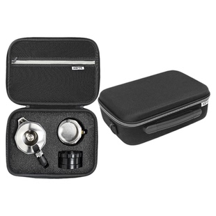 适用Colbro科布罗摩卡壶户外旅行咖啡套装便携收纳包磨豆机收纳袋