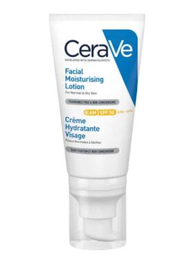 适乐肤保湿修护面霜带防晒SPF30