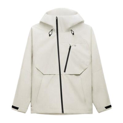 蕉内503Proof氧气冲锋衣