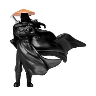 侠客行车载摆件2024新款高级感动漫汽车内装饰品剑客固定精致江湖