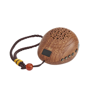 插卡播放器新款音乐唱歌机充电家用小型便携式高清音质唱机播放机