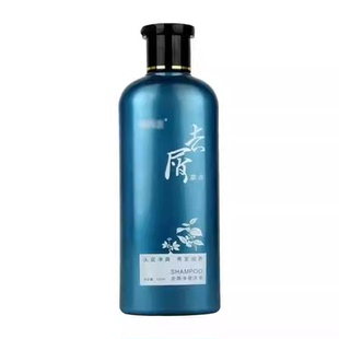 懒得喜去屑净爽洗液去屑洗液洗发180ml生姜原汁草本精华洁净润养