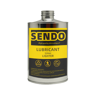 煤油打火机专用燃料油原装优质正品长续航清香型通用大瓶装520ml