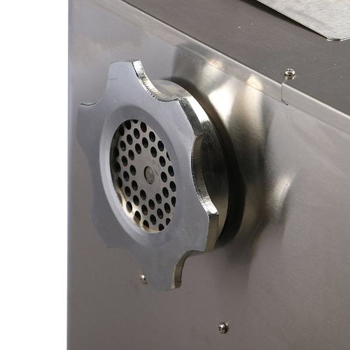 多功能商用家用电动绞切绞肉机 切片机 切丝碎肉不锈钢灌肠机