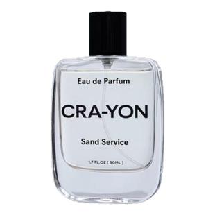 crayon香水LYDEEN·CRA-YON洲陆漫游香草社长慵懒沙滩试香小样