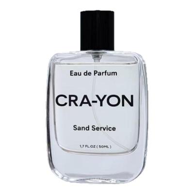 瑞典crayon香水正品试香