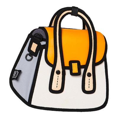 JFP猫头鹰包斜挎包老婆生日礼物