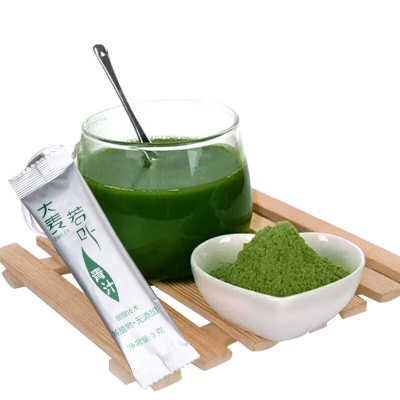 50袋非日本官方正品大麦若叶青汁
