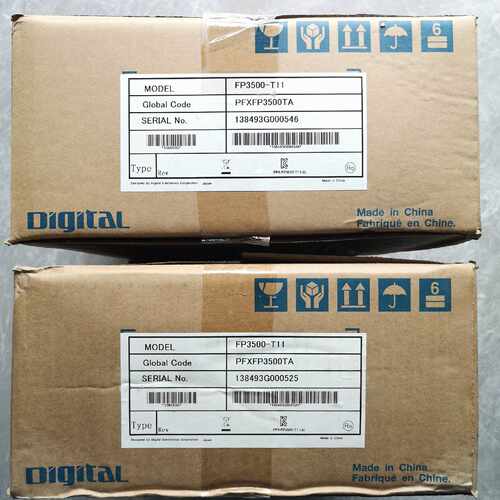 议价清仓 全新原装普洛菲斯触摸屏PFXFP3500TA/FP3500-T41 有特价