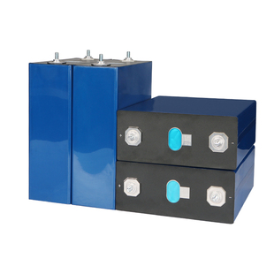 磷酸铁锂电池3.2V280Ah动力锂电池大单体大容量电芯逆变器12V24V