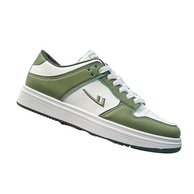 回力板鞋女款秋季2025新百