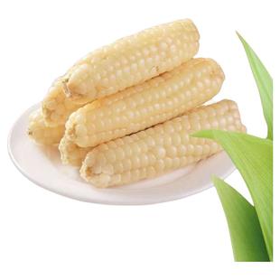 拇指玉米早餐5斤云南西双版纳小新鲜儿童香糯傣族真空装现摘整箱