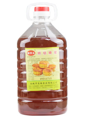 厂家直销月饼转化糖浆多种规格