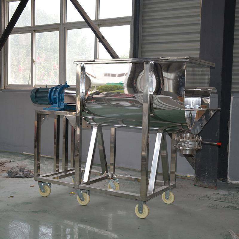 供应食品级不锈钢搅拌机 辣椒粉腌料搅拌机 调味品粉末混合机,清洗/食品/商业设备,食品搅拌机,淘宝优惠券,粉丝福利购,淘宝优惠卷