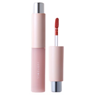 Judydoll橘朵护唇精华唇釉唇蜜水润口红护唇油04蜜瓜水光透明叠涂