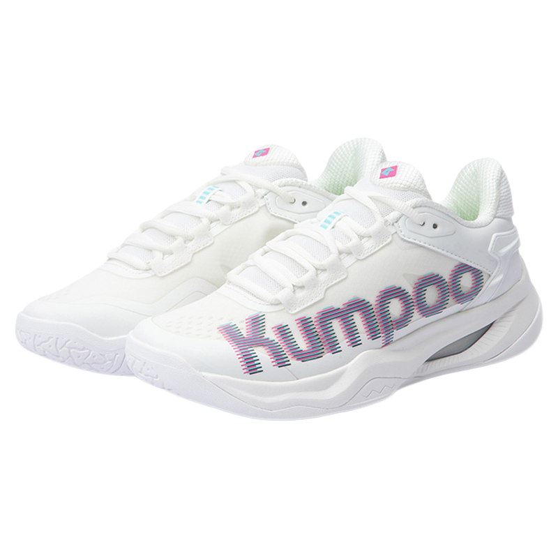 熏风G825羽毛球鞋正品林一同款薰风KUMPOO防滑减震抗扭专业运动鞋