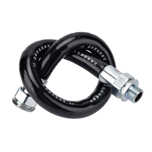 防爆挠性连接管BNG-20*1000防爆绕性穿线管防爆扰性软管4分6分1寸